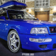 Illustration for article titled For Sale: 1995 Audi RS2 Avant